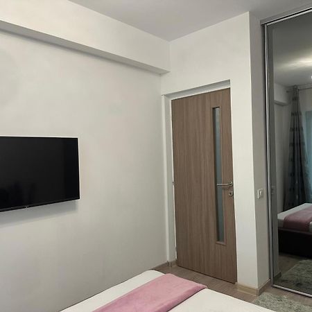Sea View Luxury Apartament Năvodari Εξωτερικό φωτογραφία
