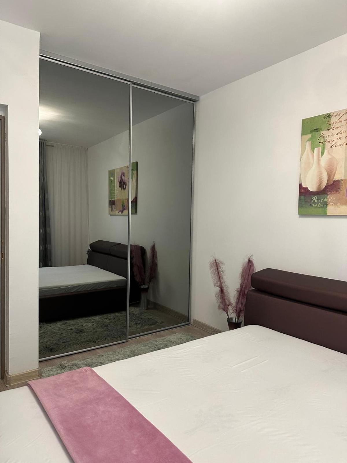 Sea View Luxury Apartament Năvodari Εξωτερικό φωτογραφία